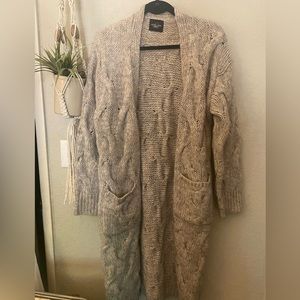 Carly Jean Los Angeles sweater